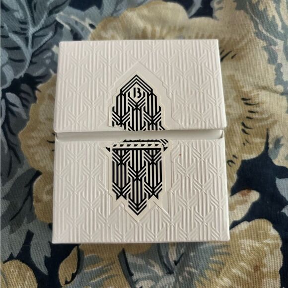 Byredo cigarette style box for perfumes - Picture 1 of 4